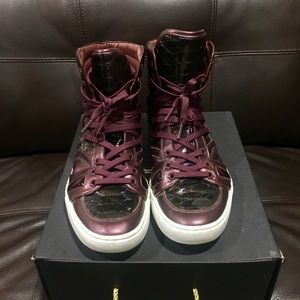 Jump sneakers